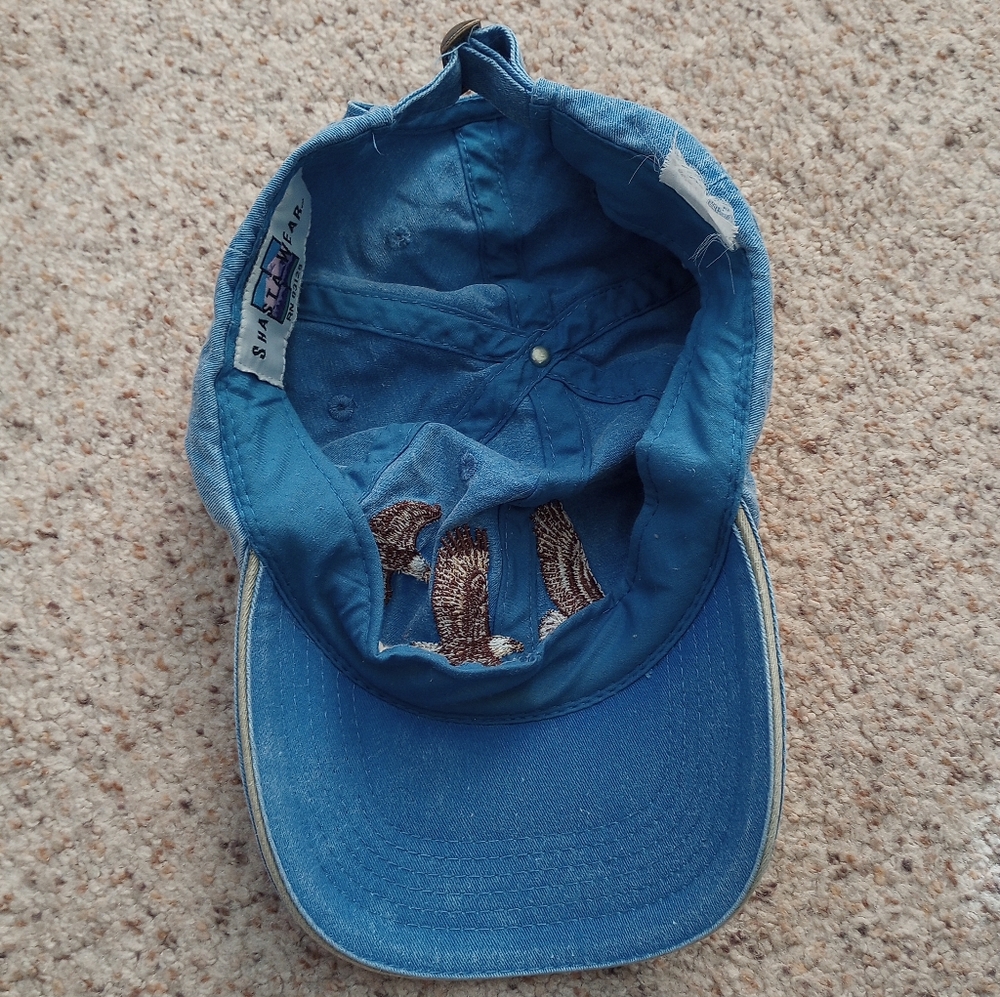 Eagle Hat - Picture 4 of 6